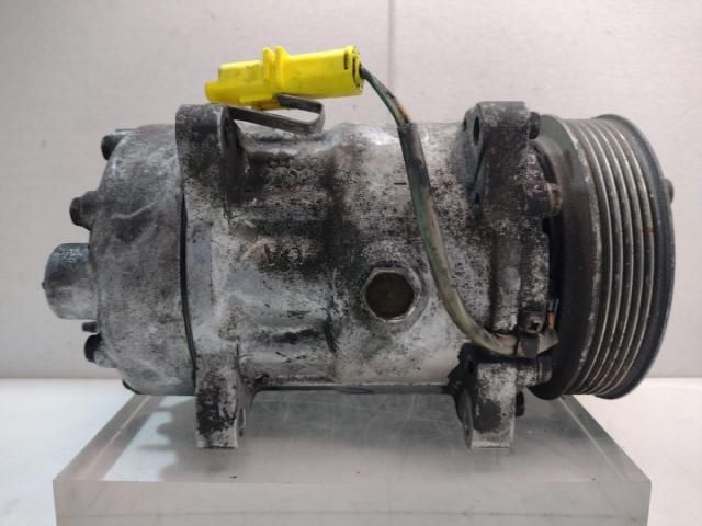 bontott CITROËN C5 Klímakompresszor