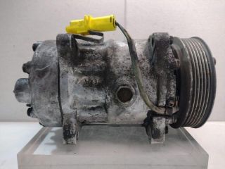 bontott CITROËN C5 Klímakompresszor