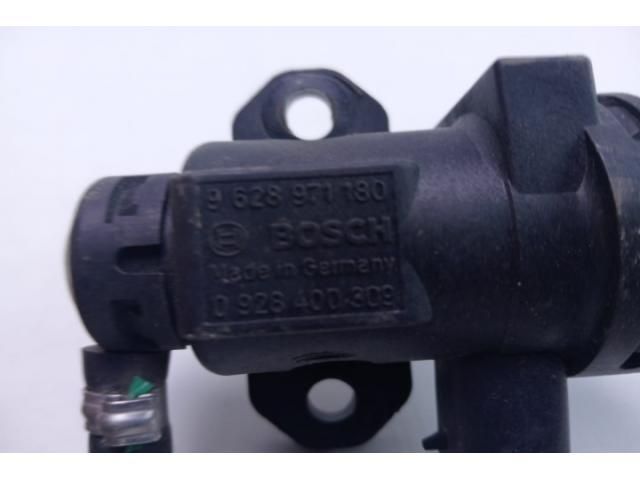 bontott CITROËN C5 Lefújószelep