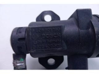 bontott CITROËN C5 Lefújószelep