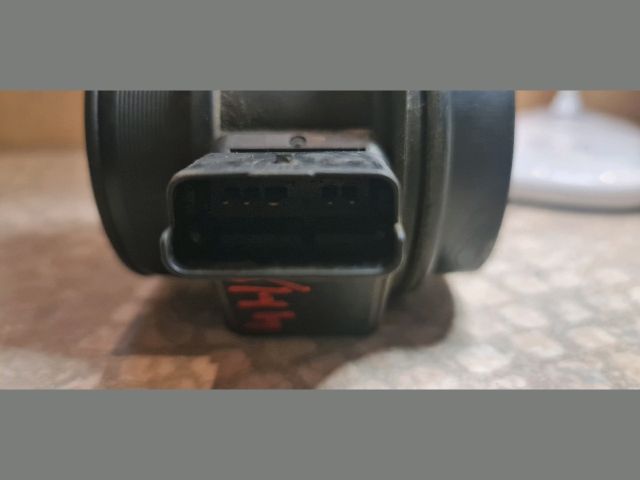 bontott CITROËN C5 Légtömegmérő