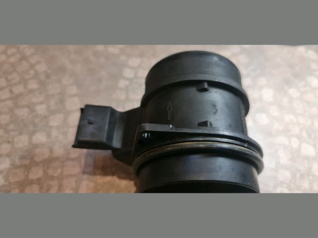 bontott CITROËN C5 Légtömegmérő