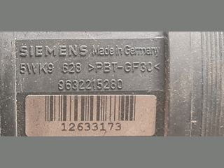 bontott CITROËN C5 Légtömegmérő