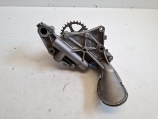 bontott CITROËN C5 Olajszivattyú