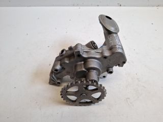 bontott CITROËN C5 Olajszivattyú