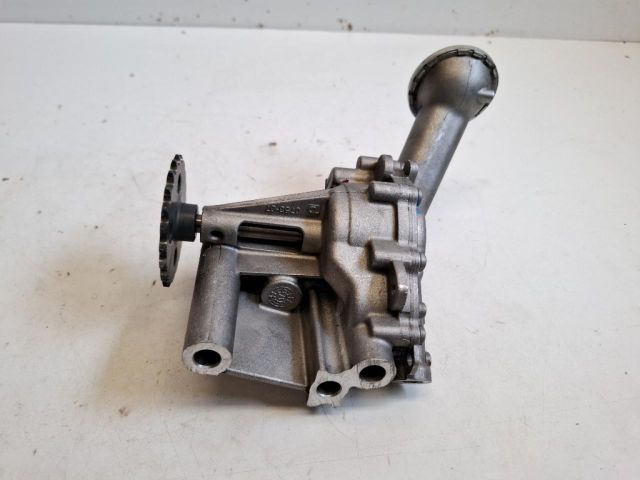 bontott CITROËN C5 Olajszivattyú