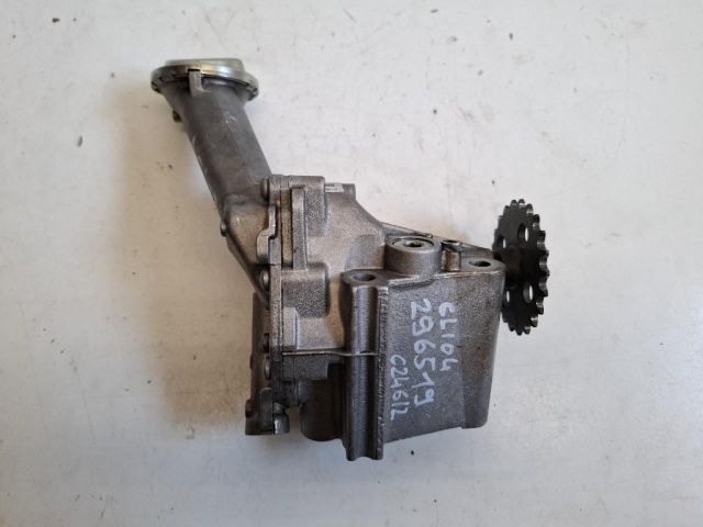 bontott CITROËN C5 Olajszivattyú