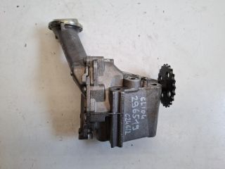 bontott CITROËN C5 Olajszivattyú