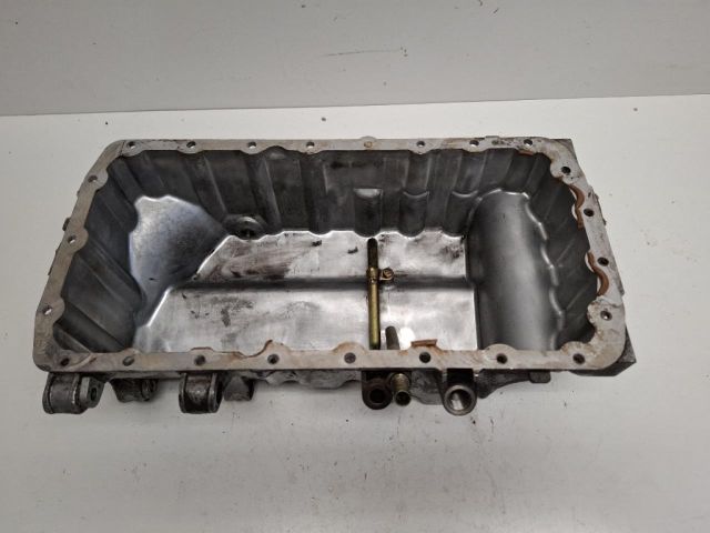 bontott CITROËN C5 Olajteknő