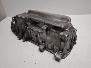 bontott CITROËN C5 Olajteknő