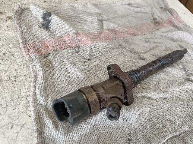 bontott CITROËN C5 Porlasztó (1 db)