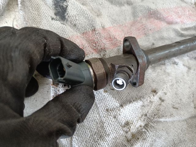 bontott CITROËN C5 Porlasztó (1 db)