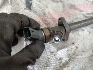 bontott CITROËN C5 Porlasztó (1 db)