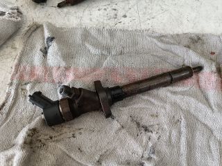 bontott CITROËN C5 Porlasztó (1 db)