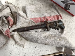 bontott CITROËN C5 Porlasztó (1 db)