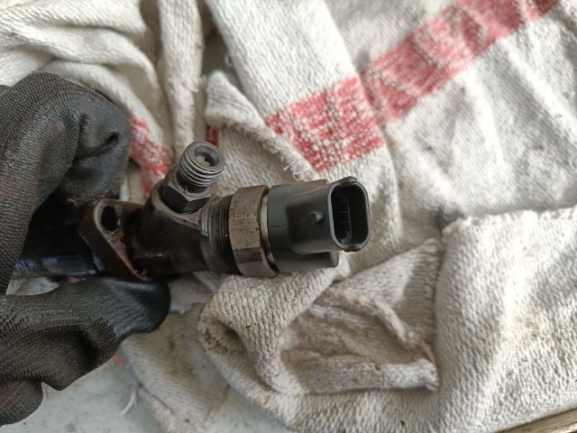 bontott CITROËN C5 Porlasztó (1 db)