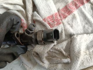 bontott CITROËN C5 Porlasztó (1 db)