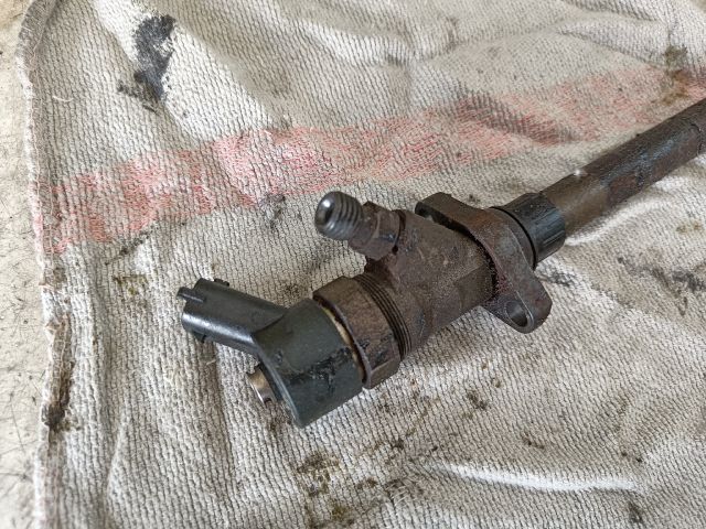 bontott CITROËN C5 Porlasztó (1 db)