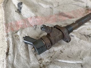 bontott CITROËN C5 Porlasztó (1 db)