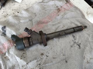 bontott CITROËN C5 Porlasztó (1 db)