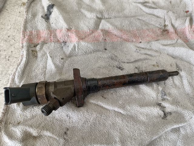 bontott CITROËN C5 Porlasztó (1 db)