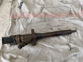 bontott CITROËN C5 Porlasztó (1 db)