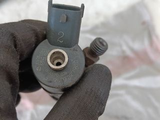 bontott CITROËN C5 Porlasztó (1 db)