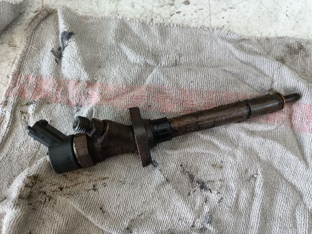 bontott CITROËN C5 Porlasztó (1 db)