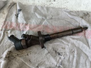 bontott CITROËN C5 Porlasztó (1 db)