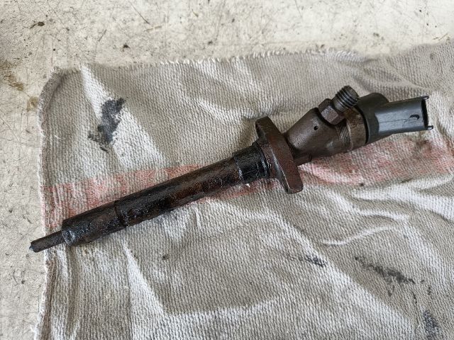 bontott CITROËN C5 Porlasztó (1 db)