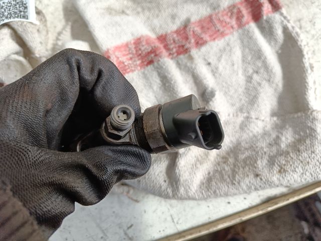 bontott CITROËN C5 Porlasztó (1 db)