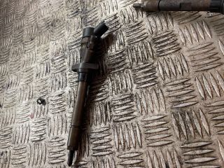 bontott CITROËN C5 Porlasztó (1 db)