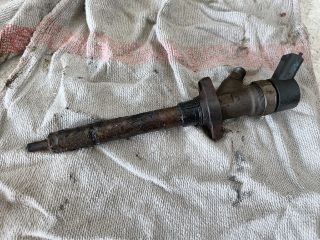 bontott CITROËN C5 Porlasztó (1 db)