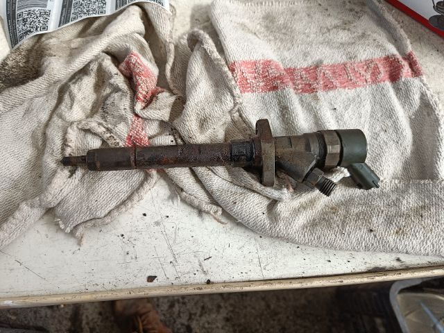 bontott CITROËN C5 Porlasztó (1 db)