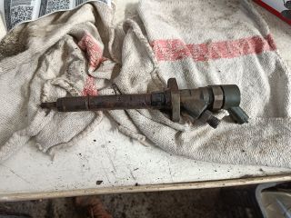 bontott CITROËN C5 Porlasztó (1 db)