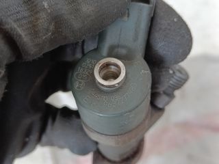 bontott CITROËN C5 Porlasztó (1 db)