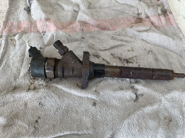 bontott CITROËN C5 Porlasztó (1 db)