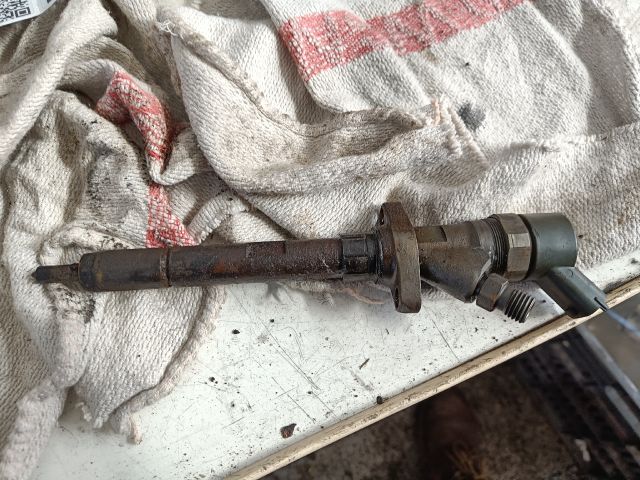 bontott CITROËN C5 Porlasztó (1 db)