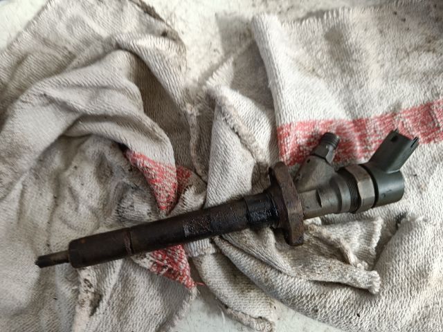 bontott CITROËN C5 Porlasztó (1 db)