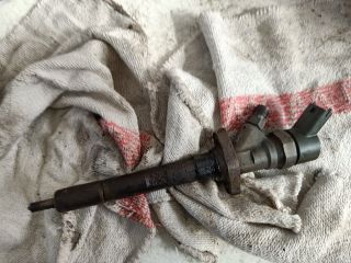 bontott CITROËN C5 Porlasztó (1 db)