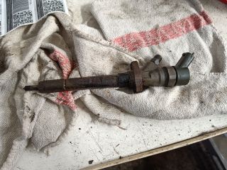 bontott CITROËN C5 Porlasztó (1 db)