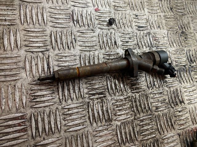 bontott CITROËN C5 Porlasztó (1 db)