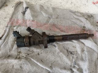 bontott CITROËN C5 Porlasztó (1 db)