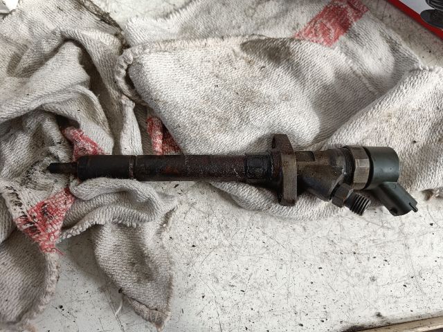 bontott CITROËN C5 Porlasztó (1 db)