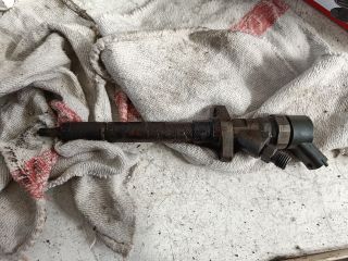 bontott CITROËN C5 Porlasztó (1 db)