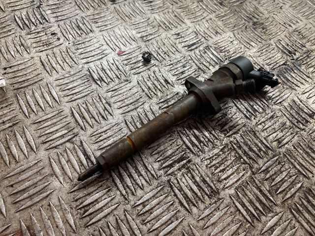 bontott CITROËN C5 Porlasztó (1 db)