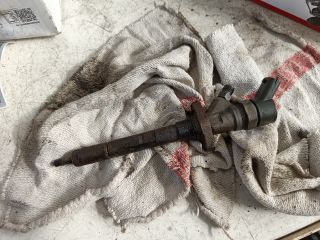 bontott CITROËN C5 Porlasztó (1 db)