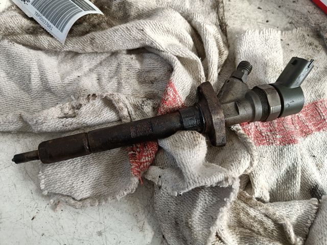 bontott CITROËN C5 Porlasztó (1 db)