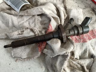 bontott CITROËN C5 Porlasztó (1 db)