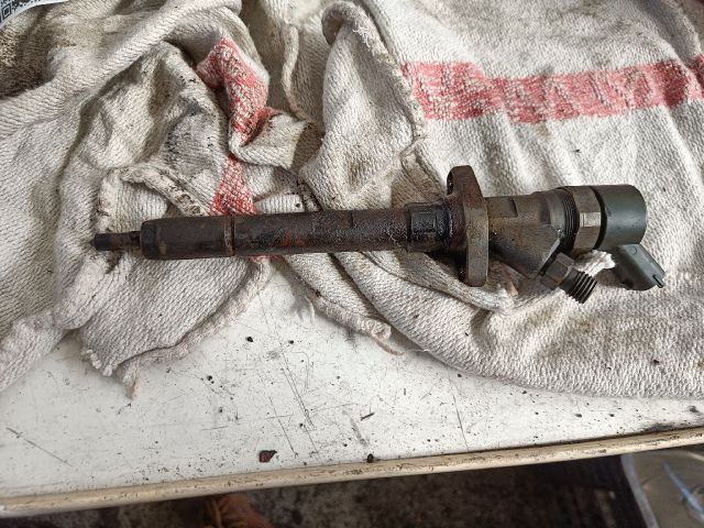 bontott CITROËN C5 Porlasztó (1 db)